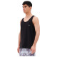 Basehit Ανδρική αμάνικη μπλούζα Men's Tank Top